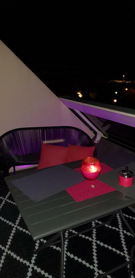 Studio Naturiste Gamme Luxe Agde Zewnętrze zdjęcie